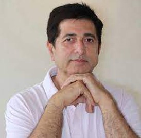 Baljinder Sharma