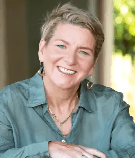 Margaret O Connor