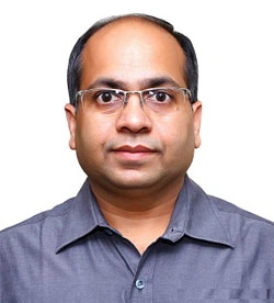 Manoj Kumar