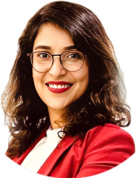 Arunima Jain