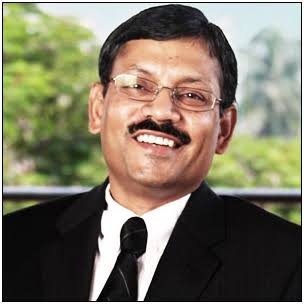 Mr Vipul Parekh