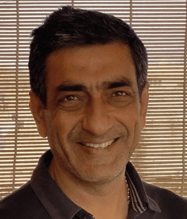 Mr Mahavir Sharma
