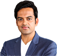Anirudh A. Damani