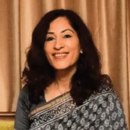 H.E. Mrs Nandini Singla