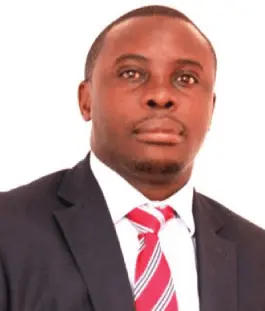 Lubinda Linyama