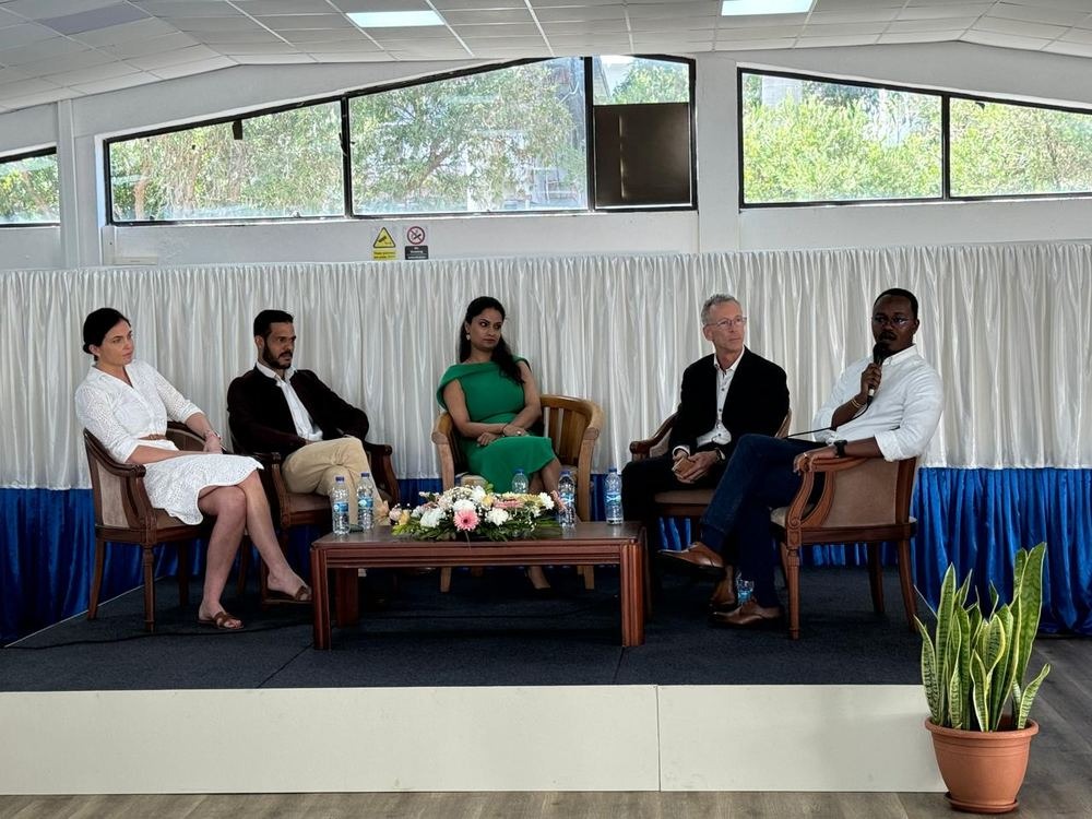 Panel Session