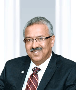 Yaduvendra Mathur