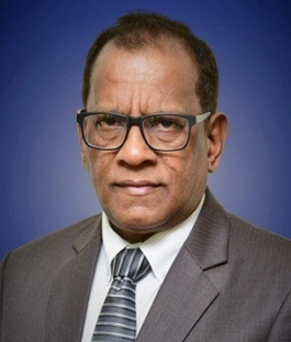 Hon Soomilduth Bholah
