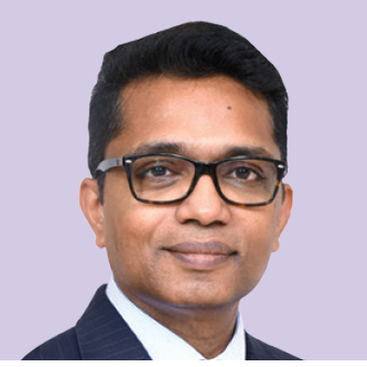 Mr Sudatta Mandal