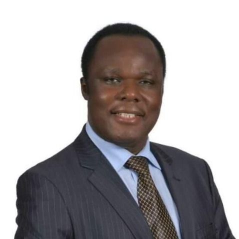 Dr Juma Mukhwana, CBS