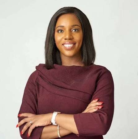 Ms Anna Ekeledo