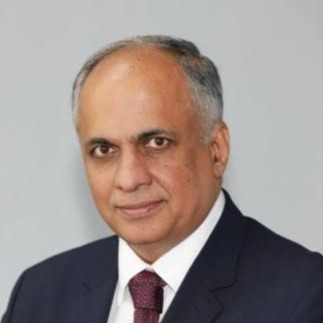 Mr Sandeep Khapre