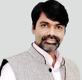 Satya Narayanan R.