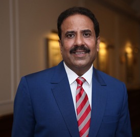 Ramesh Awtaney
