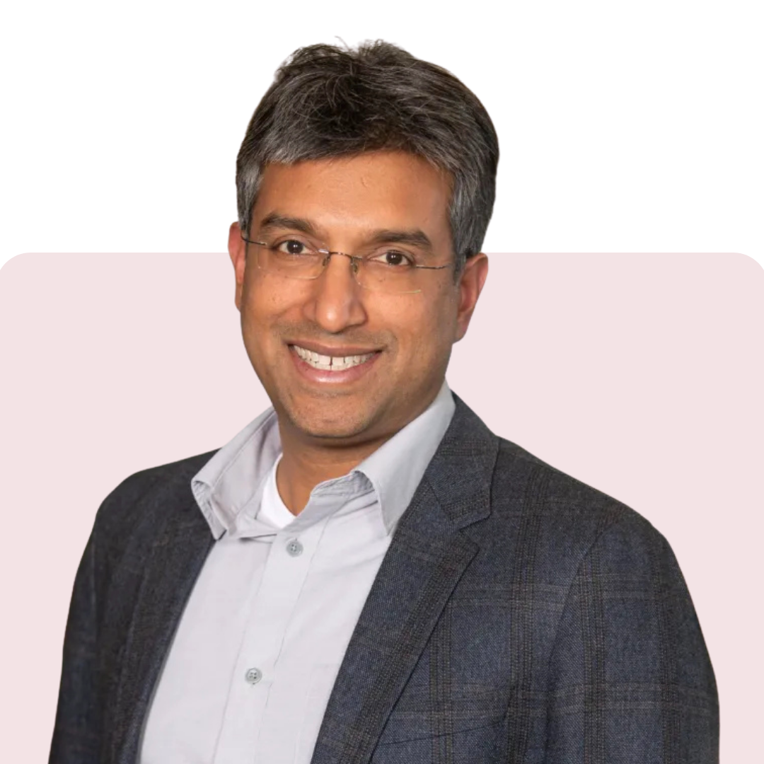 Ramesh Awtaney