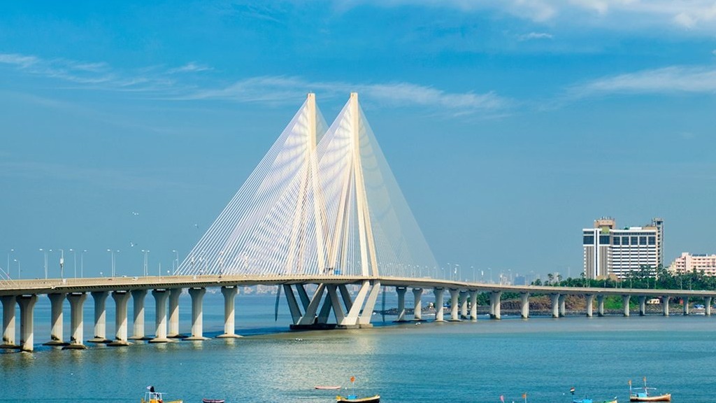 Bridge Between India-Africa