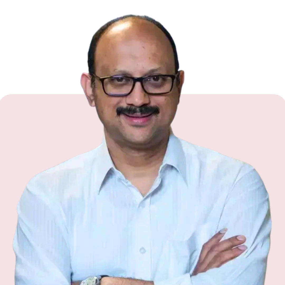 Anirudh A. Damani