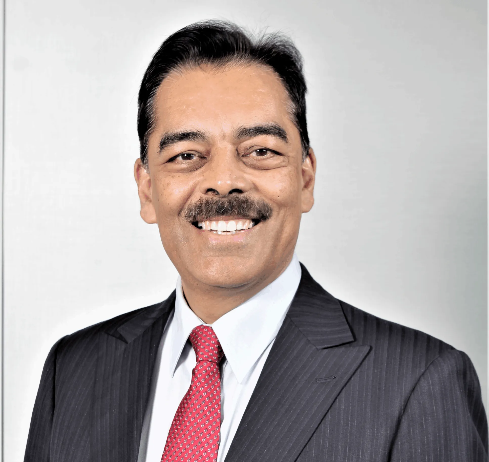 Mr Vimal Shah