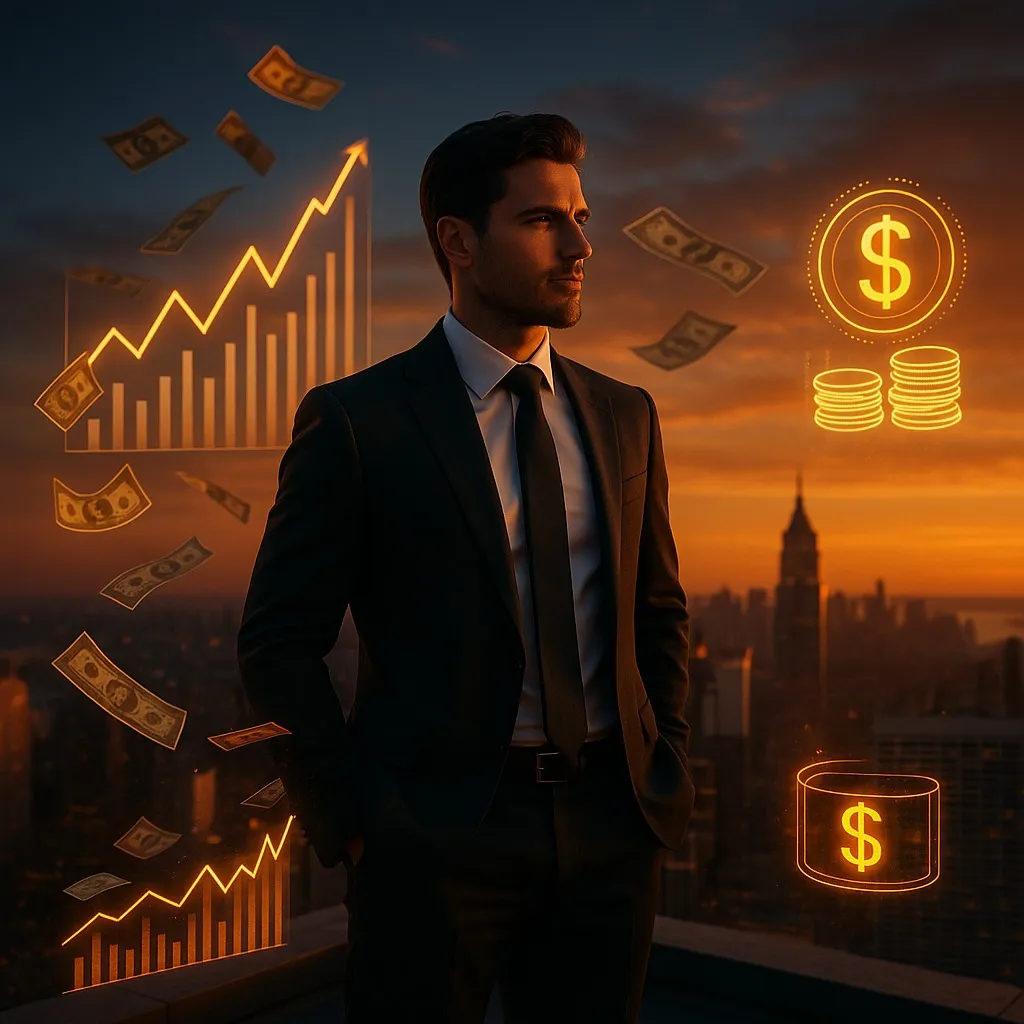 Income Icon
