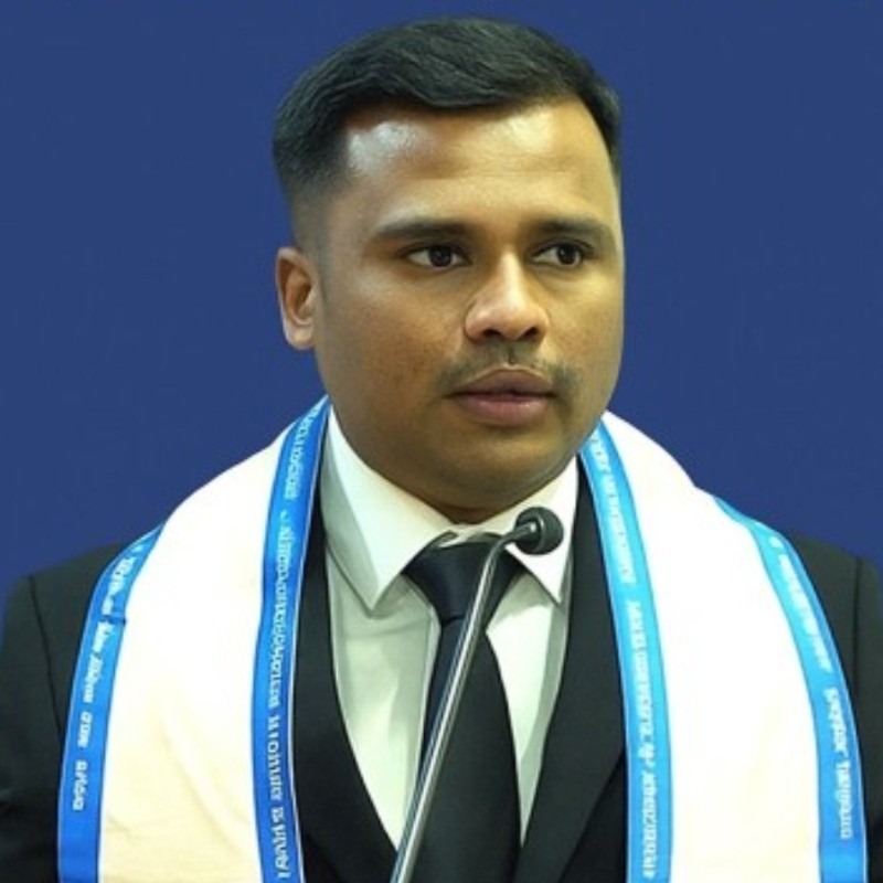 Sagar Zilpe