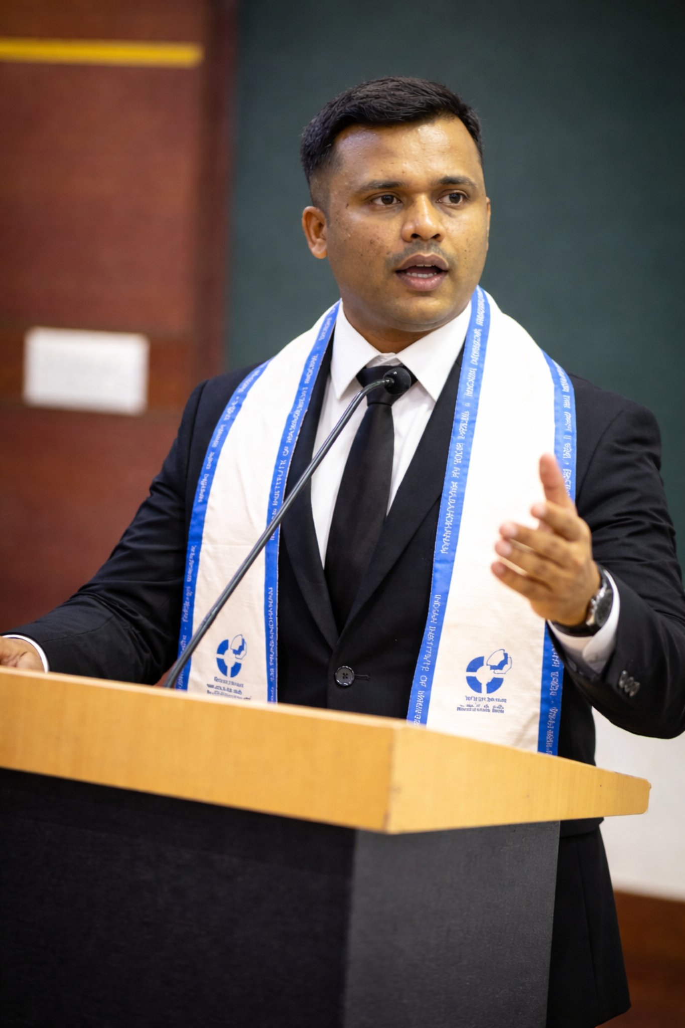 Prof. Sagar Zilpe