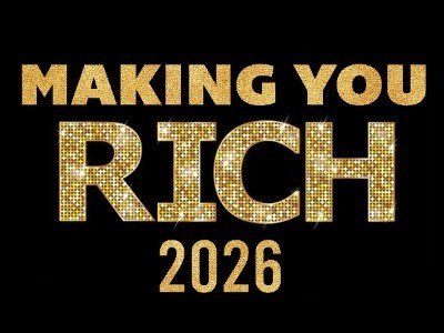 Making You Rich