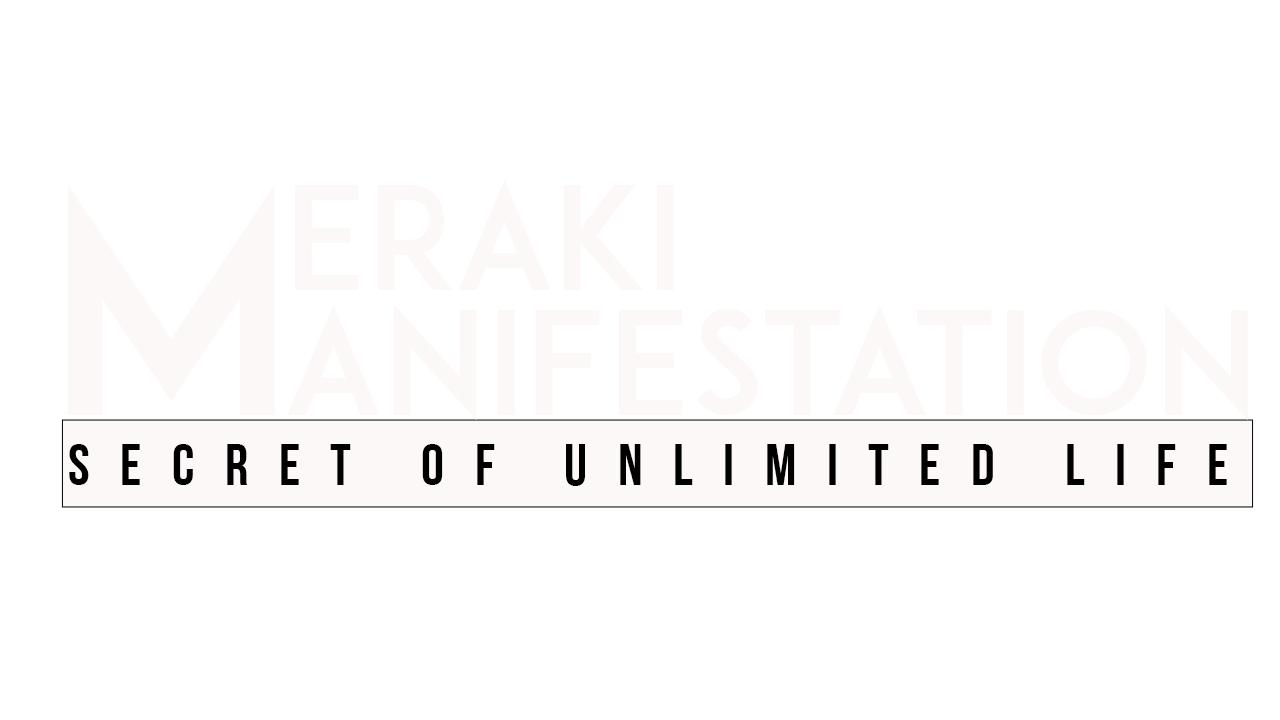Meraki4Soul