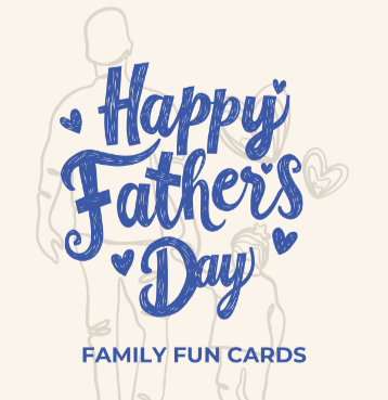 Mothers Day 2025 Flash Cards