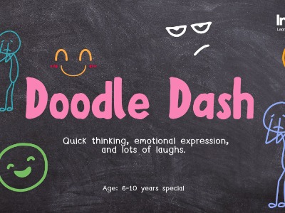 Doodle Dash