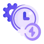 Learning module preview