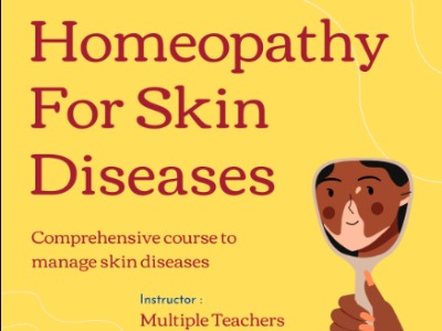 Certificate Course in Dermatology