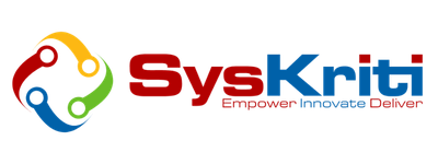 SysKriti Pvt Ltd