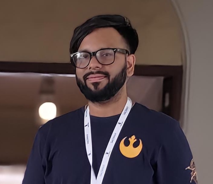 prathmesh dharkar