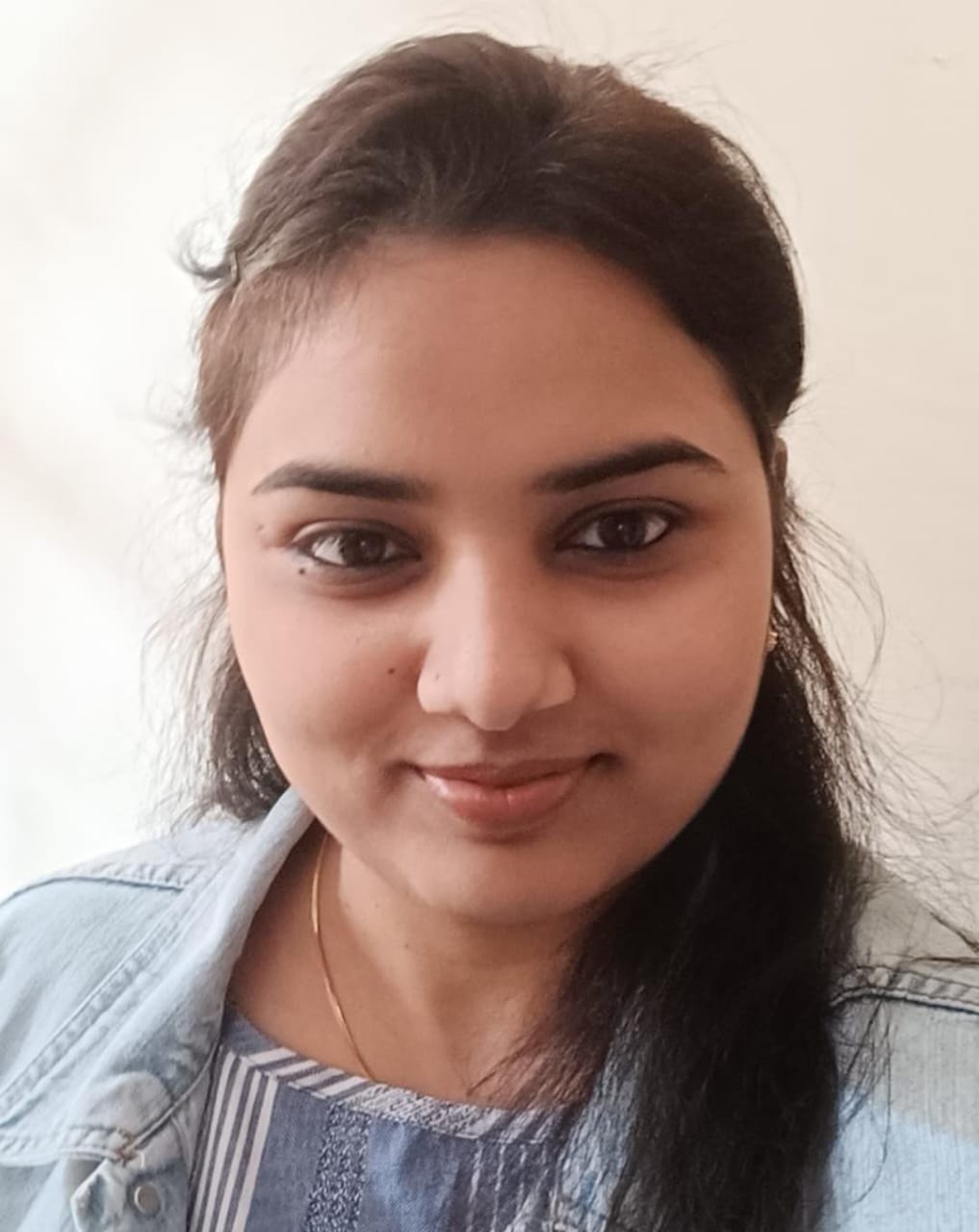 ROHINI PADOLE