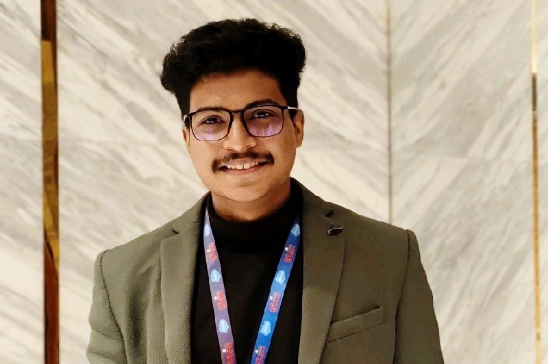 Sushant Mane