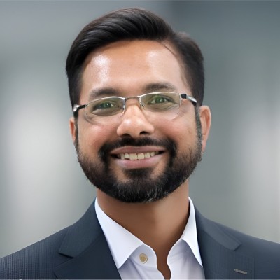Tushar Shinde