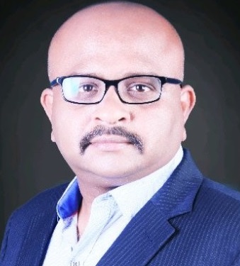 Keni Satish Kumar