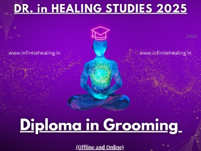 Diploma in Grooming
