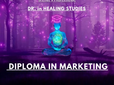 Diploma in Marketing