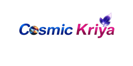 Cosmic Kriya