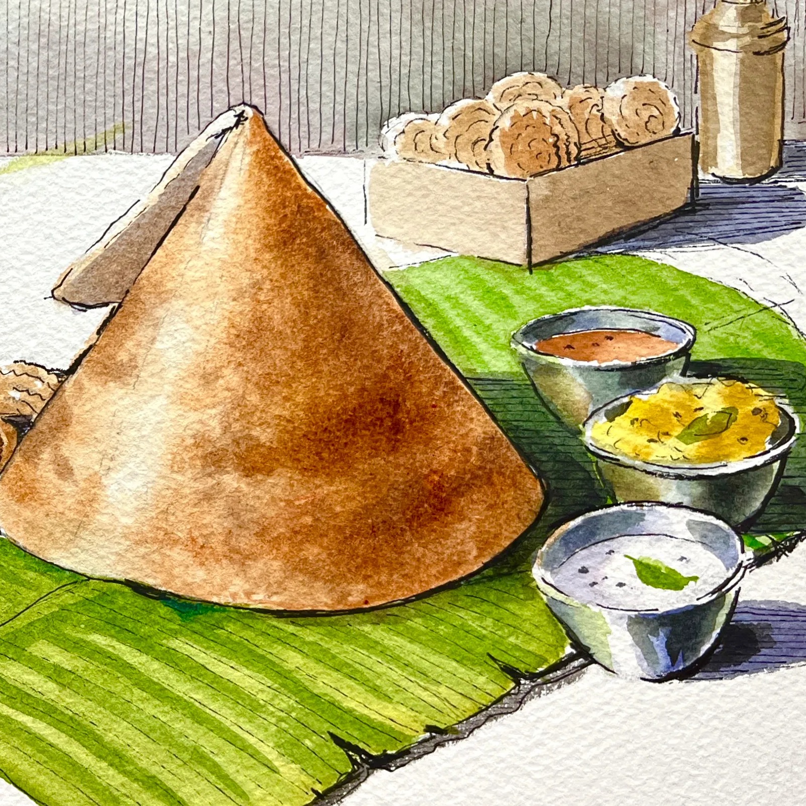 Built for Consistency