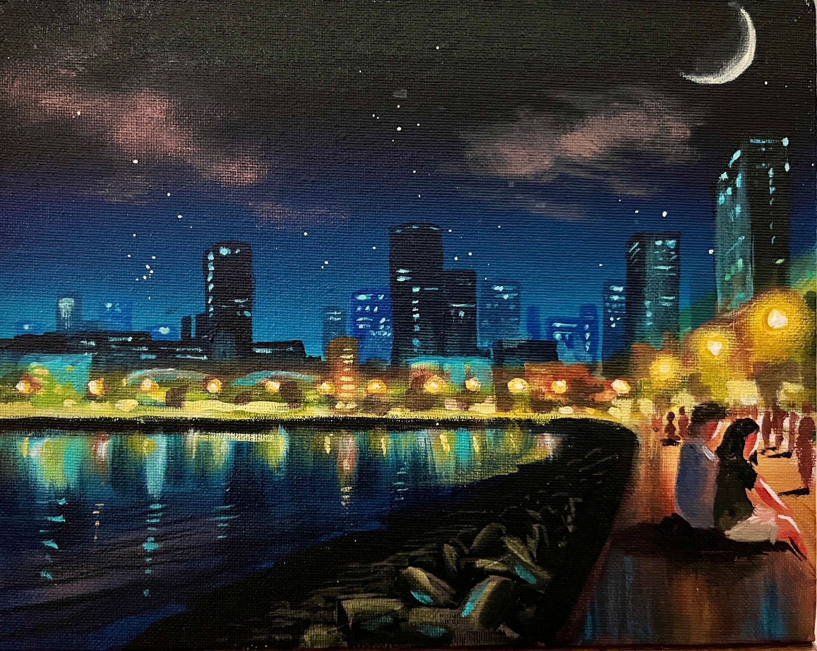 Acrylic workshop preview 4