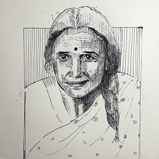 Student work - Anita