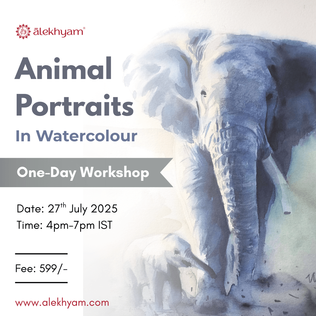 animal Portraits