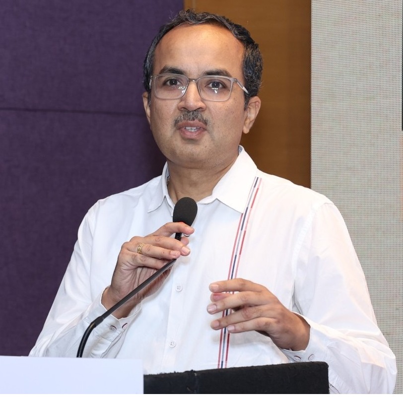 Dr. Aniket Inamdar
