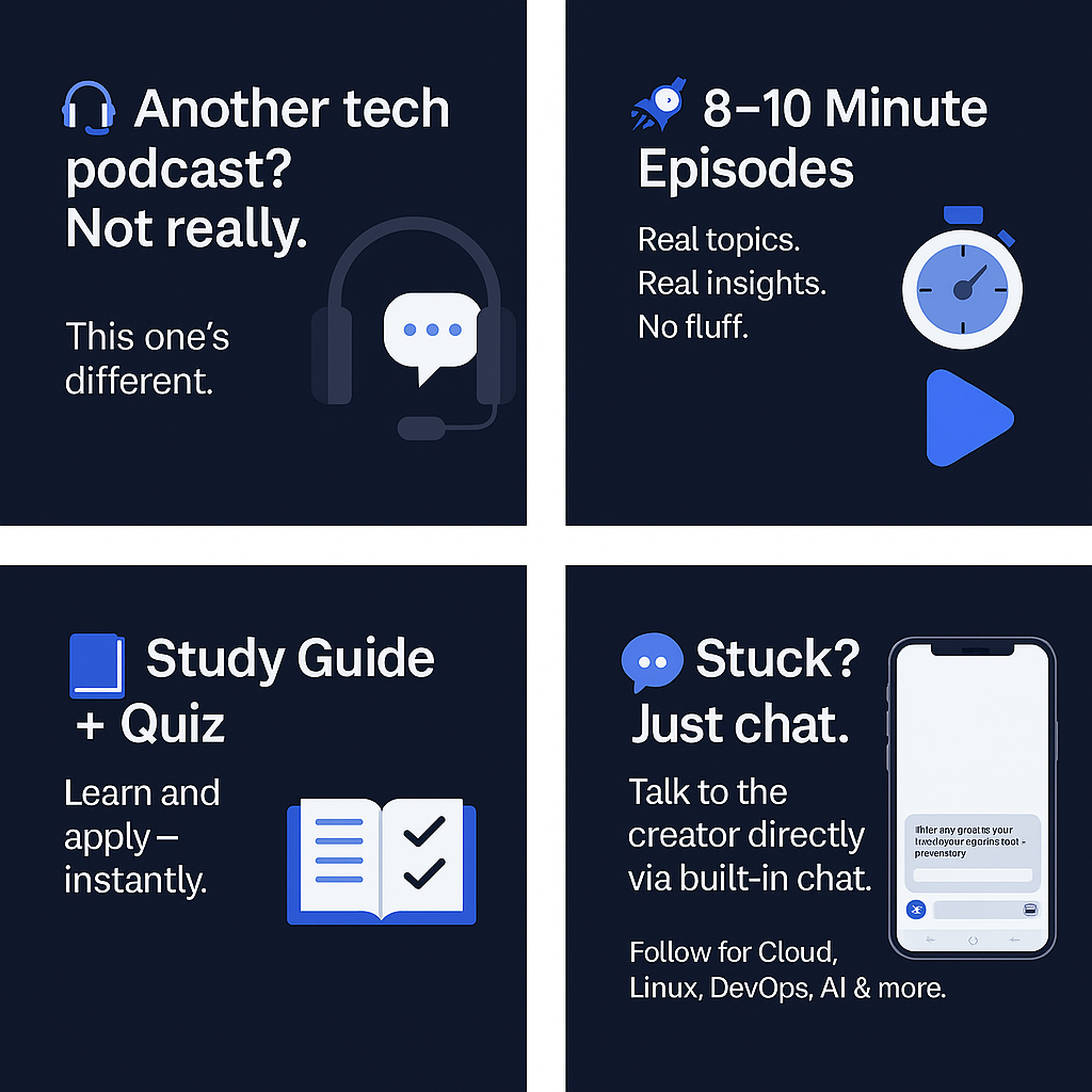 AudioPodcast