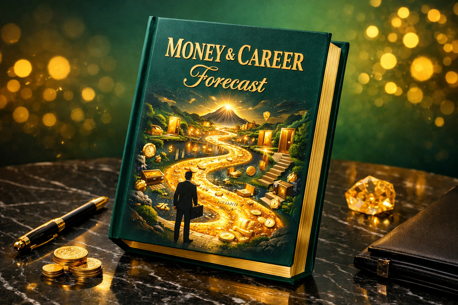 Money Career