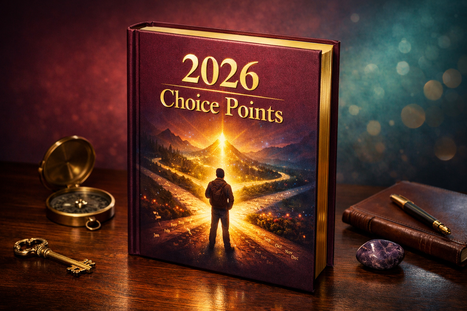 Choice Points