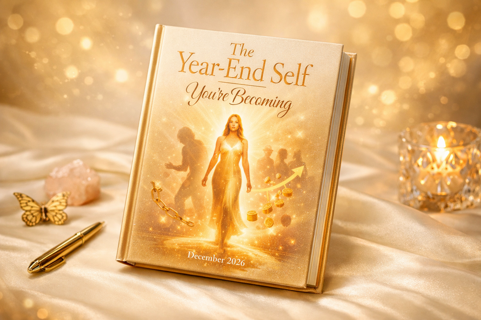 Year End Vision