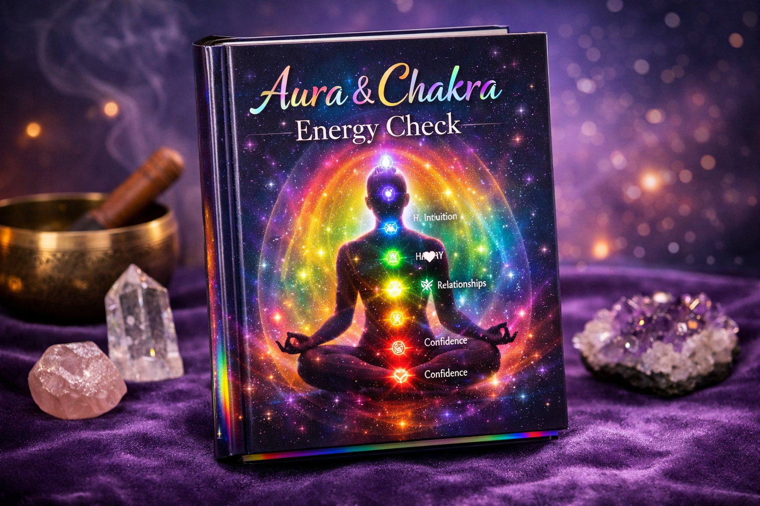 Aura Chakra